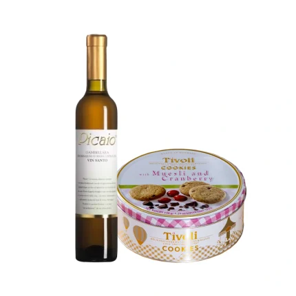 Vin Santi Picaio Triboli pack