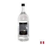Botella de Pisco Viejo Patrón Acholado 2L - Gourmet117