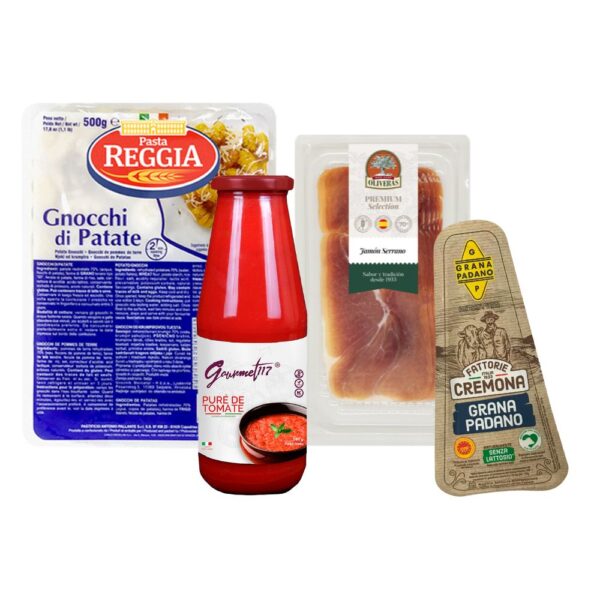 Cena Que Conquista - Imagen 1
