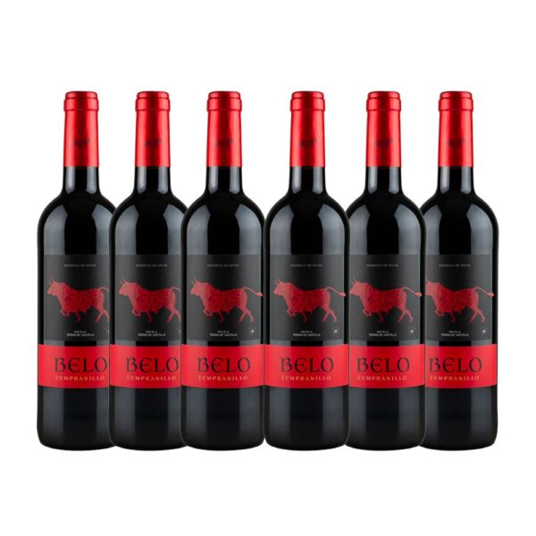 Colección Belo Spain - Imagen 1