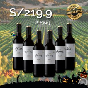 Colección Sudáfrica