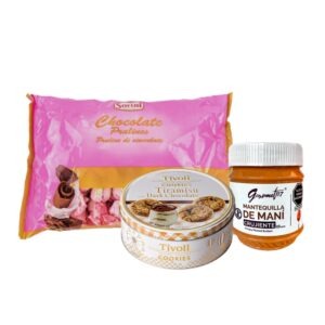 Dulce Antojo