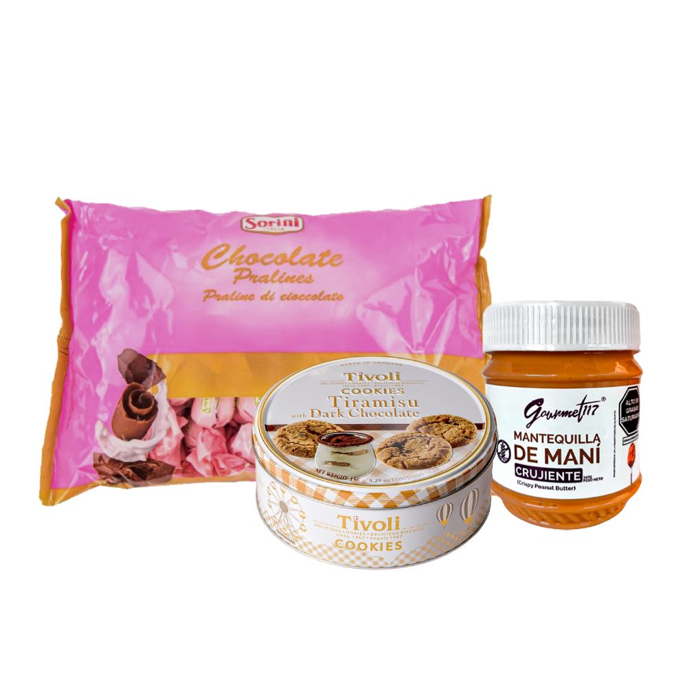 dulce antojo Dulce Antojo - Imagen 1