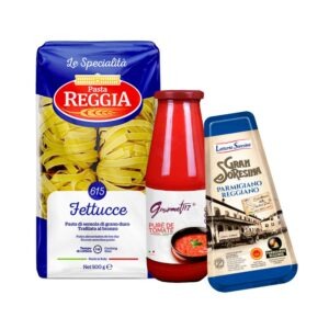 El Kit De La Nona