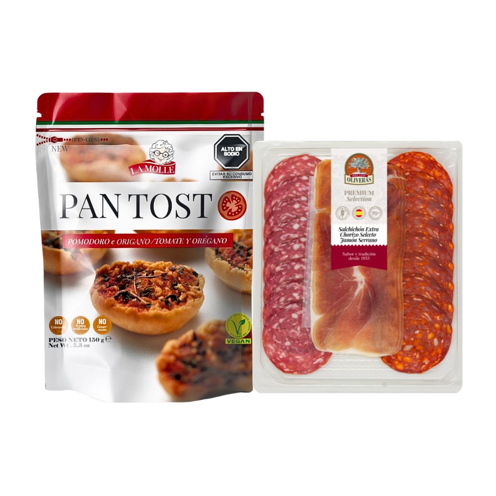pack explosion de sabor explosion de sabor