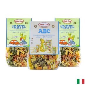pastas dalla costa