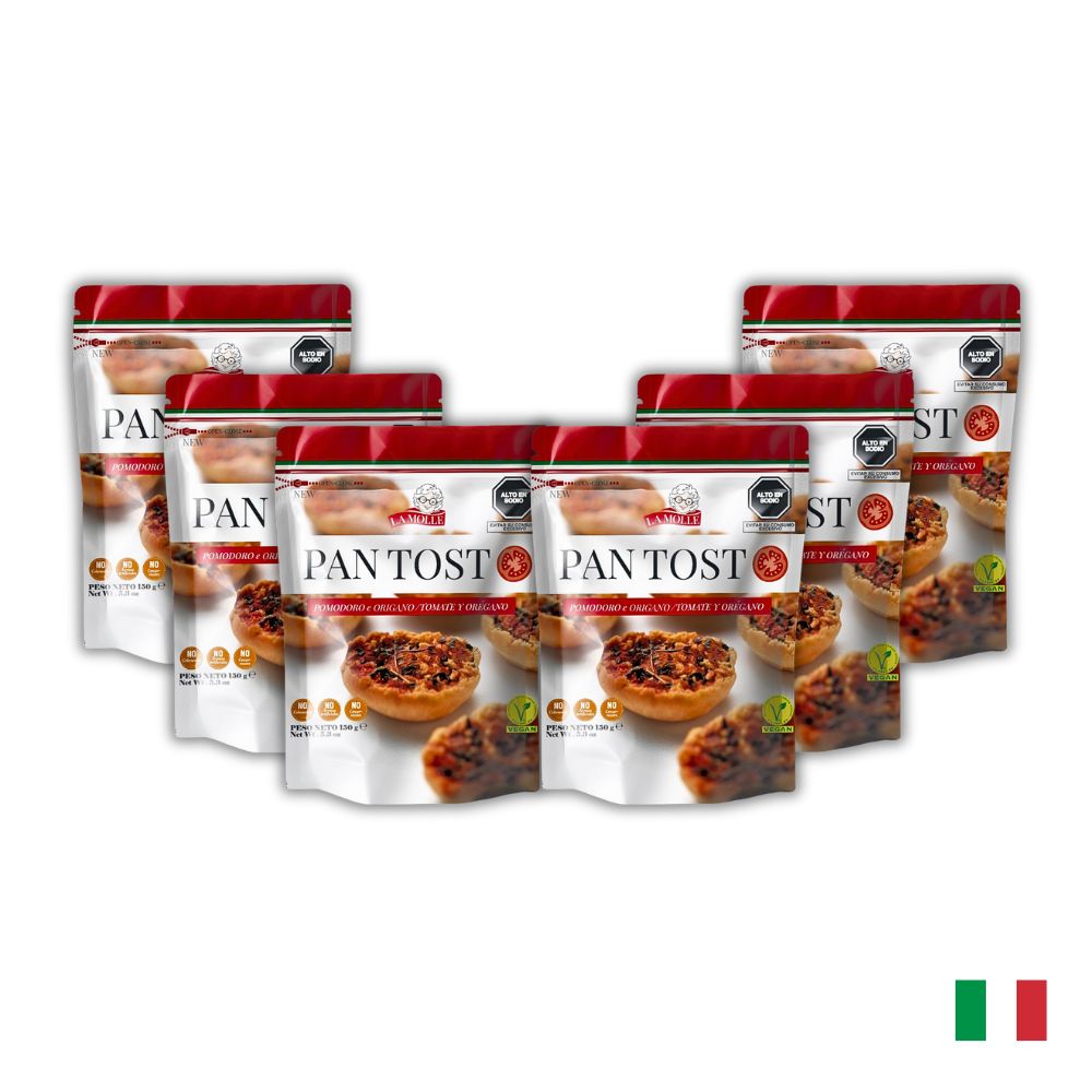 sixpack pantosto pack pantosto