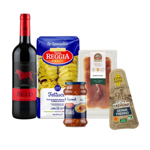 Velada Gourmet - Imagen 1