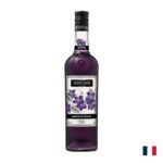 Licor Vedrenne Violette 18% 700ml - Licor francés - Gourmet117