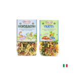 Kit Pastas Kids - Imagen 4