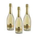 Pack Tríada Giulietta - 3 botellas de espumante Dolce Giulietta Cantina di Gambellara