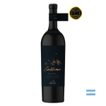 VINO GRAN RESERVA TINTO MALBEC ANDELUNA EMBLEMA X 750 ML