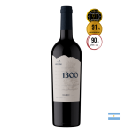 VINO TINTO MALBEC ANDELUNA 1300 X 750 ML