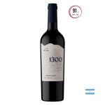 VINO TINTO CABERNET FRANC ANDELUNA 1300 X 750 ML
