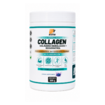 DÚO Colágeno + Resveratrol – Sabor Arándanos de 500 g - Imagen 2
