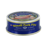 PATÉ DE CERDO HENAFF 80 GR