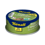 PATÉ DE CAMPAGNE HENAFF 78 GR
