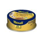 RILLETES DE CERDO HENAFF 78 GR
