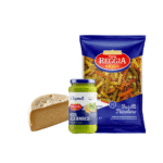 PASTA AL PESTO EXPRESS