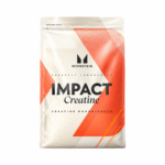 Creatina Monohidratada Impact - MyProtein 1 kg