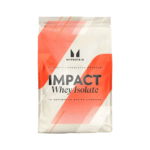 Impact Whey Isolate - MyProtein