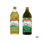 Dúo Aceite de Oliva Castelvetere 1L