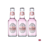 BEBIDA CARBONATADA FENTIMANS PINK GRAPEFRUIT X 200ML x3