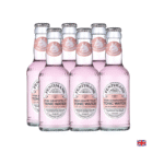 BEBIDA CARBONATADA FENTIMANS PINK GRAPEFRUIT X 200ML x6