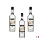 LICOR VEDRENNE COCO 700 ML x3