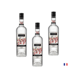 LICOR VEDRENNE MARRASQUIN 700 ML x3