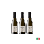VINO ESPUMANTE SERENA WINES PROSECO DOC FRIZZANTE SCREW CAP X 200 ML x3