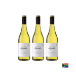 VINO BLANCO SPIER SIGNATURE SAUVIGNON BLANC 750 ML X3