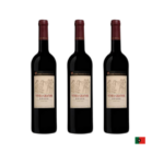 VINO TINTO CASA FERREIRINHA VINHA GRANDE DOURO TINTO  750 ML x3