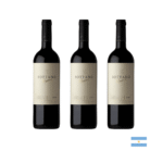 VINO TINTO SOTTANO RESERVA BLEND 750 ML x3