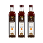Vinagre de Jerez Andrea Milano 500ml x3