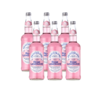 BEBIDAS CARBONATADAS FENTIMANS ROSE LIMONADE 275 ML x6