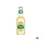 BEBIDAS CARBONATADAS FENTIMANS GINGER ALE X 200 ML