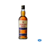 Whisky Highland Queen 12 años 700 ml