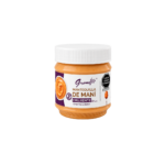 Mantequilla de Maní Crujiente 340g
