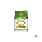 Tostaditas La Mole Crosti Rosmarino 100g x3 - Imagen 2