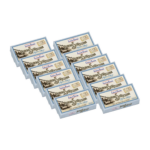 Mantequilla Burro Senza Lattosio Latteria Soresina 125g x 12 + 2