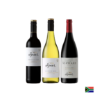 Triada Vinos Sudafricanos Spier Signature 750 ml