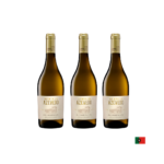 Vino Blanco Quinta de Azevedo Alvarinho Escolha 750 ML x3