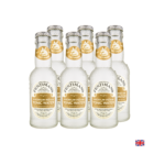Bebidas Carbonatadas Fentimans Tonic Water 200 ml x6
