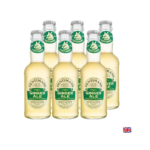 BEBIDAS CARBONATADAS FENTIMANS GINGER ALE X 200 ML x6