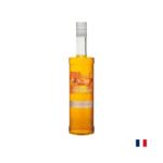 Trío Licor Vedrenne Tangerine 25% 700ml - Imagen 2