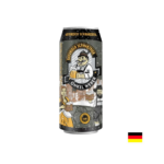TwelvePack Cerveza Onkel Weber De Cebada Negra Lata 500ml - Imagen 2