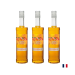 Trío Vedrenne Apricot 16% 700ml