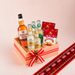 Pack Whisky & Celebración