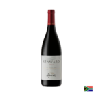 Vino Tinto Spier Seaward Shiraz 750ml